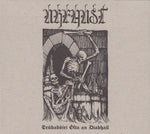 Urfaust "Trubadoiri Olta an Diabhail" (cd, digi)