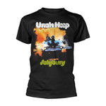 Uriah Heep "Salisbury" (tshirt, xl)