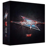 Vandenberg "2020" (cd, box)