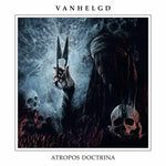 Vanhelgd "Atropos Doctrina" (lp)