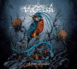 Vanish "A Hint of Solace" (lp, blue marbled vinyl)