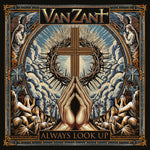 Van Zant "Always Look Up" (cd)