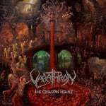 Varathron "The Crimson Temple" (cd)