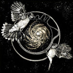 Vattnet Viskar "Sky Swallower" (cd)