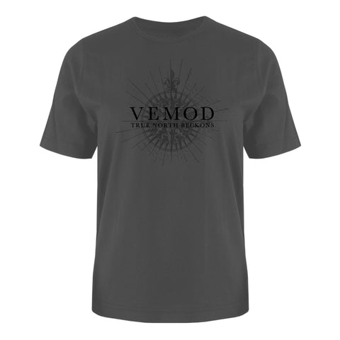 Vemod "True North Beckons" (tshirt, xl)