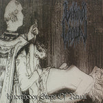 Viking Crown "Unorthodox Steps Of Ritual" (lp, used)