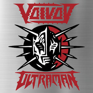 Voivod "Ultraman" (mlp)