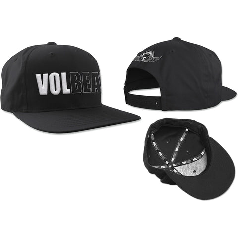 Volbeat "Logo" (cap)