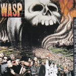 Wasp "The Headless Children" (cd, used)