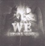 We "Tension & Release" (cd, used)