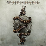 Whitechapel "Mark of the Blade" (lp)