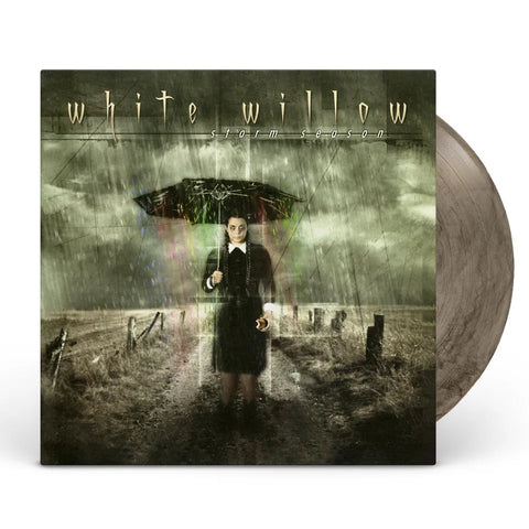 White Willow "Storm Season" (lp, marbled vinyl)