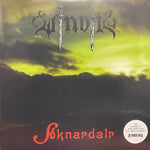 Windir "Soknardalr" (2lp)