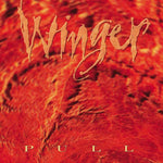 Winger "Pull" (cd, reissue, digi)