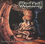 Wombbath "Internal Caustic Torments" (cd)