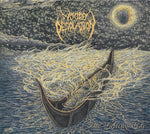 Woods of Desolation "The Falling Tide" (cd, digi)