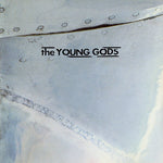 The Young Gods "T.V. Sky" (cd, used)