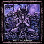 Blackrat "Hail to Hades" (cd)