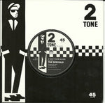 The Specials "Sock It To Em" (7", vinyl)