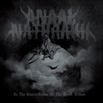 Anaal Nathrakh "In The Constellation Of The Black Widow" (cd, used)