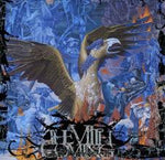 Cathedral "The VIIth Coming" (cd)