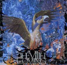 Cathedral "The VIIth Coming" (cd)