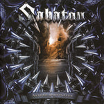 Sabaton "Attero Dominatus" (cd)