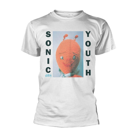 Sonic Youth "Dirty" (tshirt, medium)