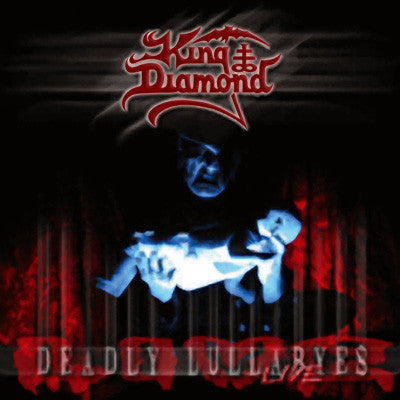 King Diamond "Deadly Lullabies" (2cd)