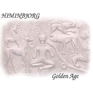 Himinbjorg "Golden Age" (cd, digi)