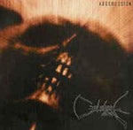 Celestial Pain "Aggression" (lp)