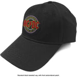 Ac/Dc "Est 1973" (cap)