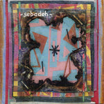 Sebadoh "Bubble & Scrape" (cd, used)