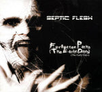 Septic Flesh "Forgotten Paths" (cd, digi)