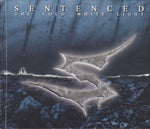 Sentenced "The Cold White Light" (cd, digibook)