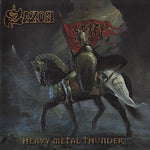 Saxon "Heavy Metal Thunder" (2cd)