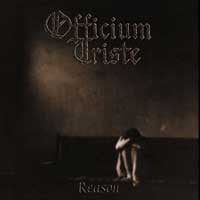 Officium Triste "Reason" (cd)