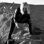 Devil Lee Rot "Hellscraper / A Little Devil Ain't Enough" (cd)