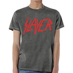 Slayer "Logo" (tshirt, medium)