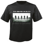 Threshold "Legend of the Shires" (tshirt, large)