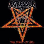 Agressor "Spirit of Evil" (mcd)