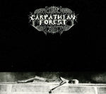 Carpathian Forest "Black Shining Leather" (cd, digi)