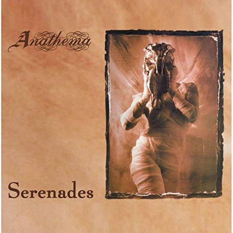 Anathema "Serenades" (lp)