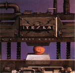 Tesla "Bust A Nut" (cd, used)