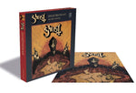 Ghost "Infestissumam" (puzzle, 500 pcs)