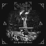 The Black "Priest of Satan" (cd)