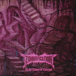 Zombiefication "At the Caves of Eternal" (cd, digi)