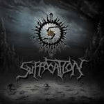 Suffocation "Suffocation" (cd, used)