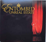 Entombed "Unreal Estate" (cd, digi)