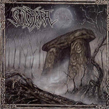 Suidakra "Lays From Afar" (cd, digi)